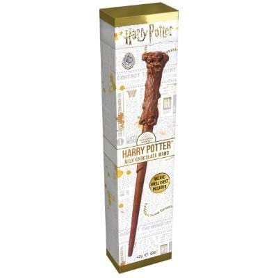 HARRY POTTER WAND MILK CHOCOLATE 42G