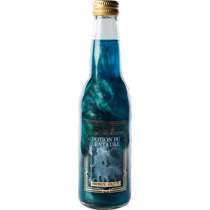 THE THREE WIZARDS' ELIXIR CENTAUR'S POTION 330ML