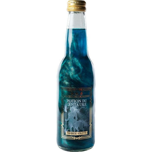 L'ELIXIR DES 3 SORCIERS POTION DU CENTAURE 330ML