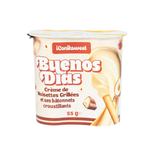 BUENOS DIAS CREAM STICKS 55G
