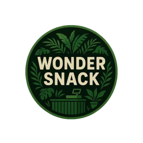 Wonder Snack